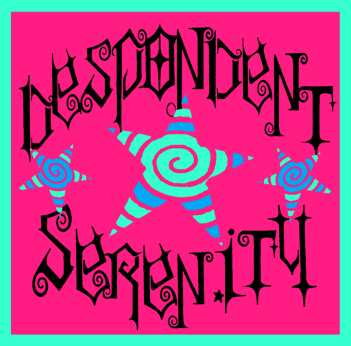 despondentserenity